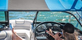 DWI Now Means Loss of Boating and Snowmobiling Privileges DWI in Minnesota means loss of boating and snowmobiling