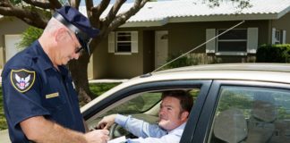 Can I Refuse to Leave my Vehicle if Stopped by Law Enforcement?