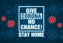 Minnesota Governor Issues Stay-at-Home order