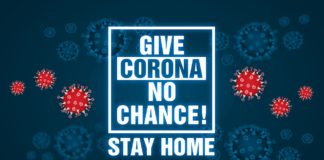 Minnesota Governor Issues Stay-at-Home order