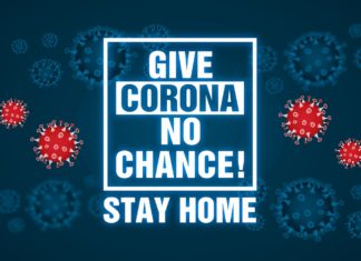 Minnesota Governor Issues Stay-at-Home order