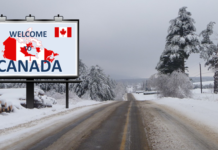 Thinking of Visiting Canada? A DWI Makes You Criminally Inadmissible From Entry Into Canada.