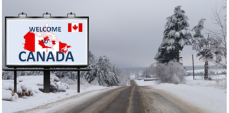Thinking of Visiting Canada? A DWI Makes You Criminally Inadmissible From Entry Into Canada.