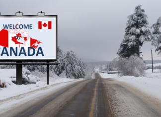 Thinking of Visiting Canada? A DWI Makes You Criminally Inadmissible From Entry Into Canada.