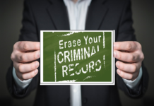 Get A Fresh Start – Seal Your Criminal Record
