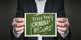 Get A Fresh Start – Seal Your Criminal Record